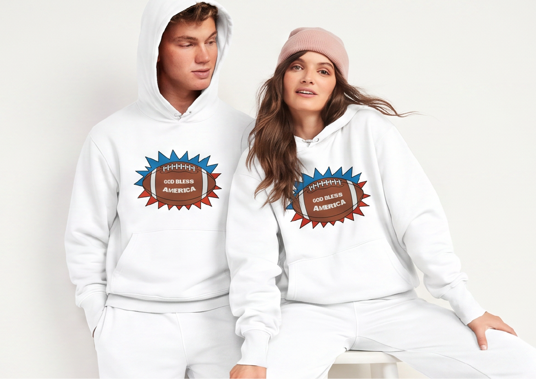 Why Hoodies Are a Wardrobe Must-Have