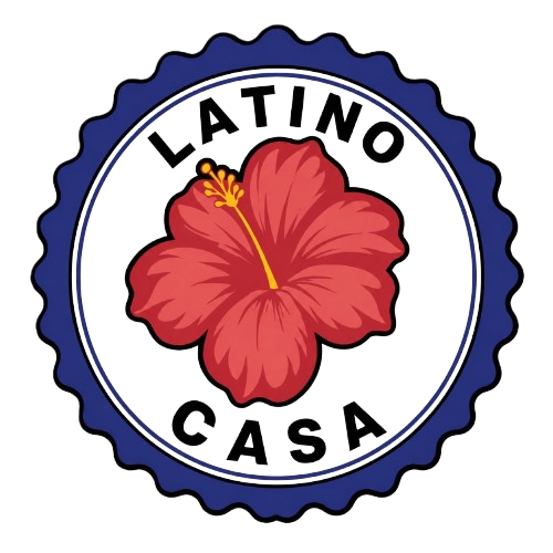 Latino Casa Merch